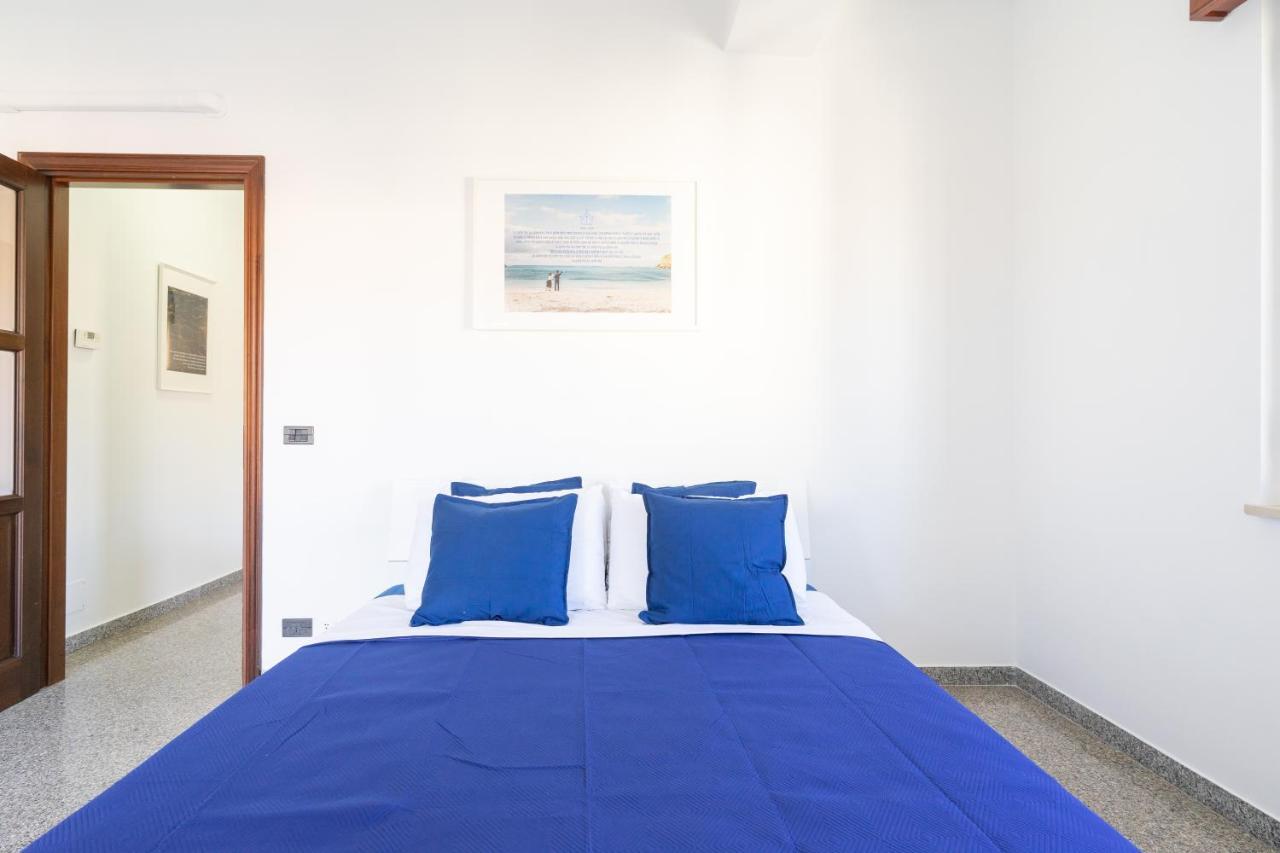 Casa Ludo Apartamento Soverato Marina Exterior foto